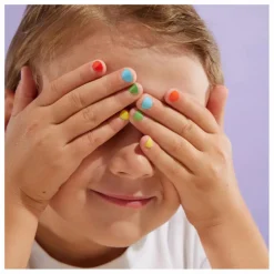 Manucurist Vernis enfant Barbotine - 8 ml ||Enfant Maquillage Enfant