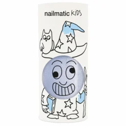Nailmatic Kids Vernis Merlin nacré - 8 ml ||Enfant Maquillage Enfant