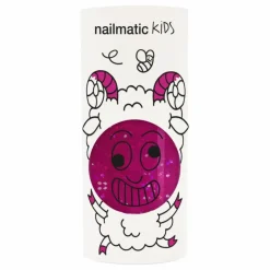Enfant Nailmatic Kids Maquillage Enfant*Vernis Sheepy pailleté - 8 ml |