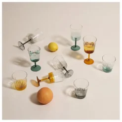 Maison Sarah Lavoine Art De La Table*Verre à eau Eclat |