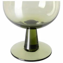 Clearance Verre à pied The emeralds - Set de 4 | Art De La Table