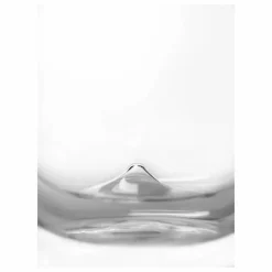 Serax Art De La Table*Verre à thé double paroi et filtre à thé