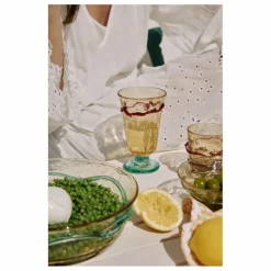 Denise Verre à vin en verre Roméo || Art De La Table