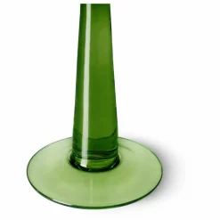 Sale HKliving Verre à vin The emeralds - Set de 4 | Jaune vert