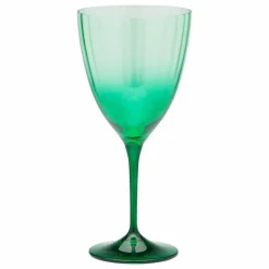 Verre à vin forêt délavé | Art De La Table