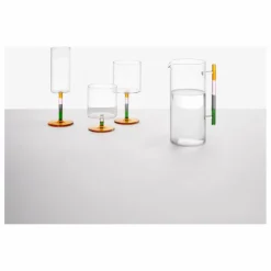 Hot Ichendorf Milano Verre Andalusia Multicolore