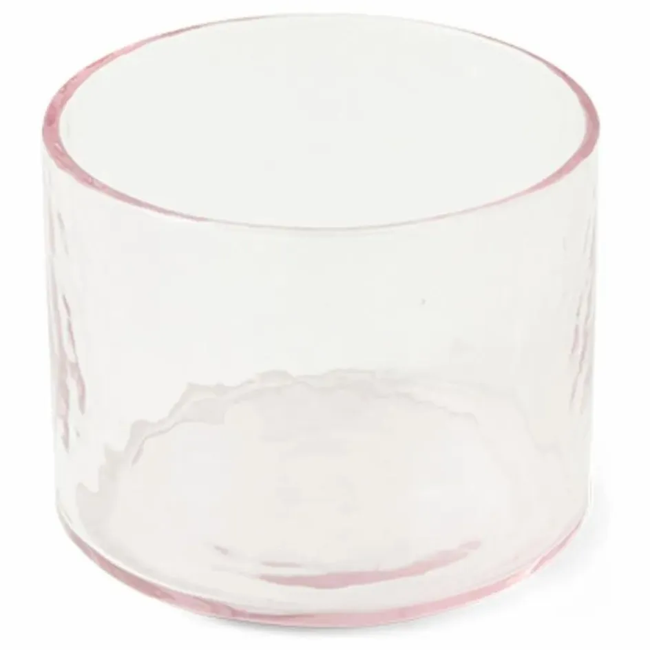 HKliving Art De La Table*Verre bas Tube |