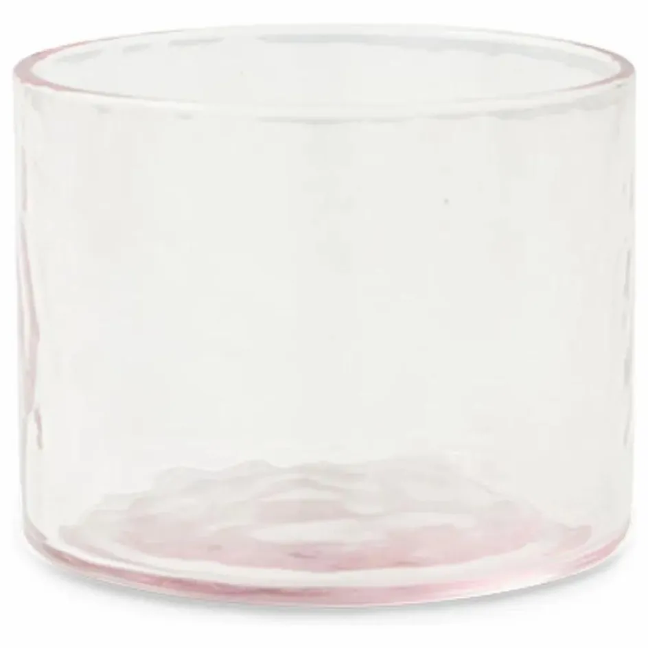 HKliving Art De La Table*Verre bas Tube |