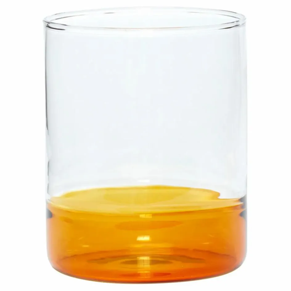 Discount Verre bicolore | Art De La Table