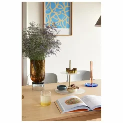 Hübsch Art De La Table*Verre bicolore |