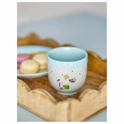 Bloomingville Mini Verre Celebrate ||Enfant Vaisselle Enfant