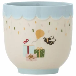 Bloomingville Mini Verre Celebrate ||Enfant Vaisselle Enfant