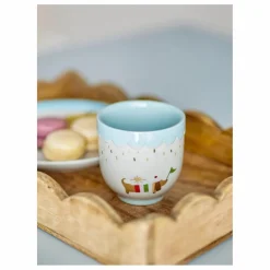 Bloomingville Mini Verre Celebrate ||Enfant Vaisselle Enfant