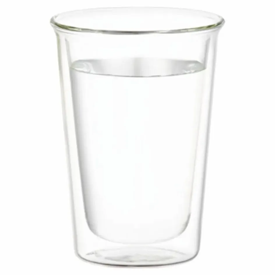 Kinto Verre double paroi - 290 ml| Art De La Table