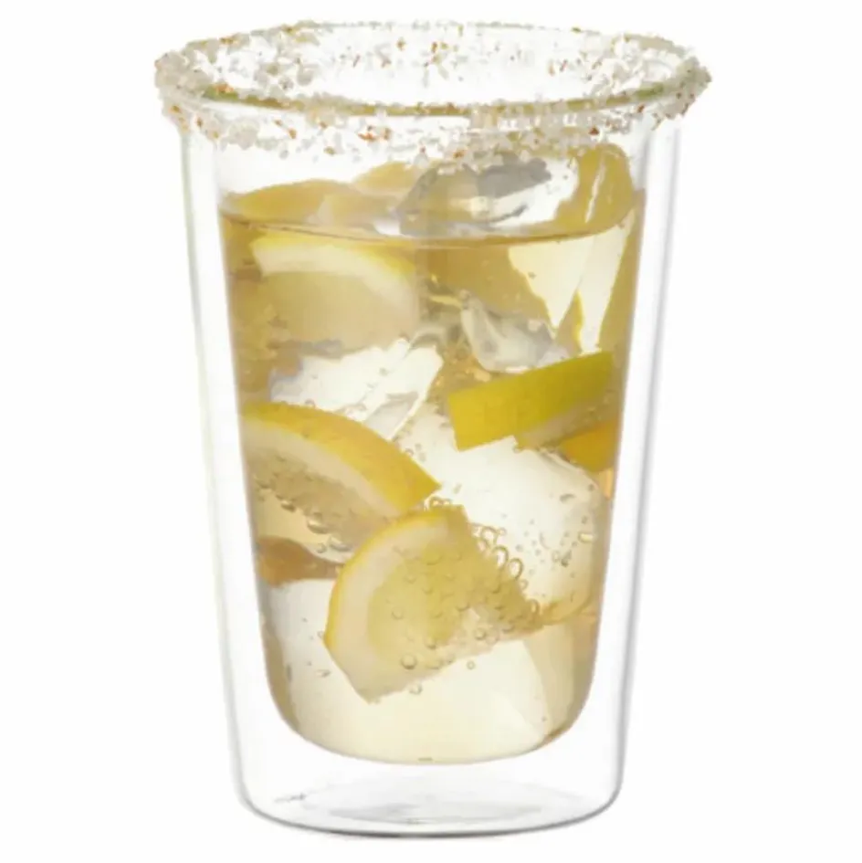Kinto Verre double paroi - 290 ml| Art De La Table