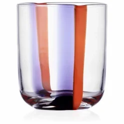 Ichendorf Milano Verre Gesti | Lilas| Art De La Table