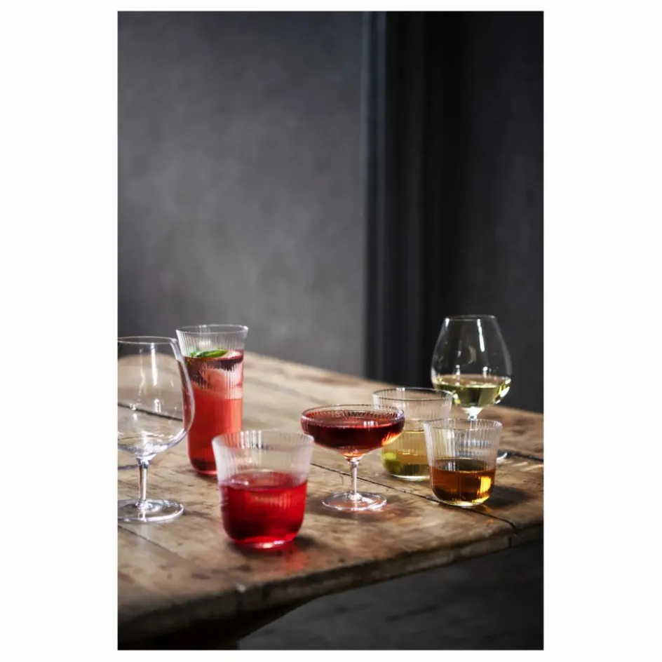 Serax Art De La Table*Verre Inku 30 cl, Sergio Herman