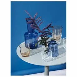 Outlet Muuto Verre Raise - Set de 2 Transparent