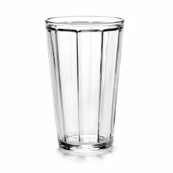 Outlet Verre Surface, Sergio Herman Art De La Table