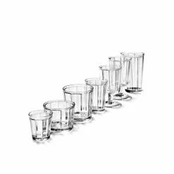 Outlet Verre Surface, Sergio Herman Art De La Table