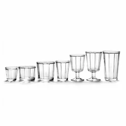 Outlet Verre Surface, Sergio Herman Art De La Table