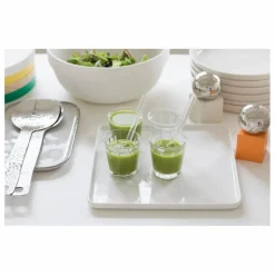 Best Verre surface, Sergio Herman - Set de 4 Art De La Table