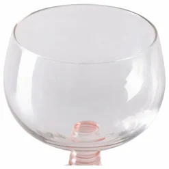 HKliving Verre Swirl | Nude