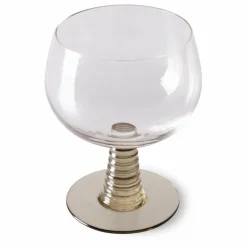 Outlet Verre Swirl | Art De La Table