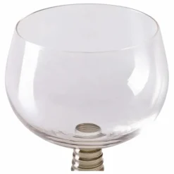 Outlet Verre Swirl | Art De La Table