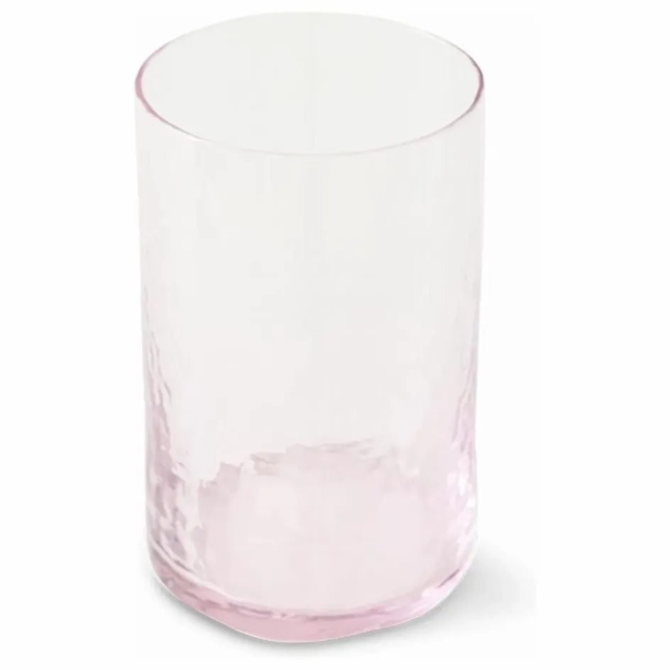 HKliving Verre Tube || Art De La Table