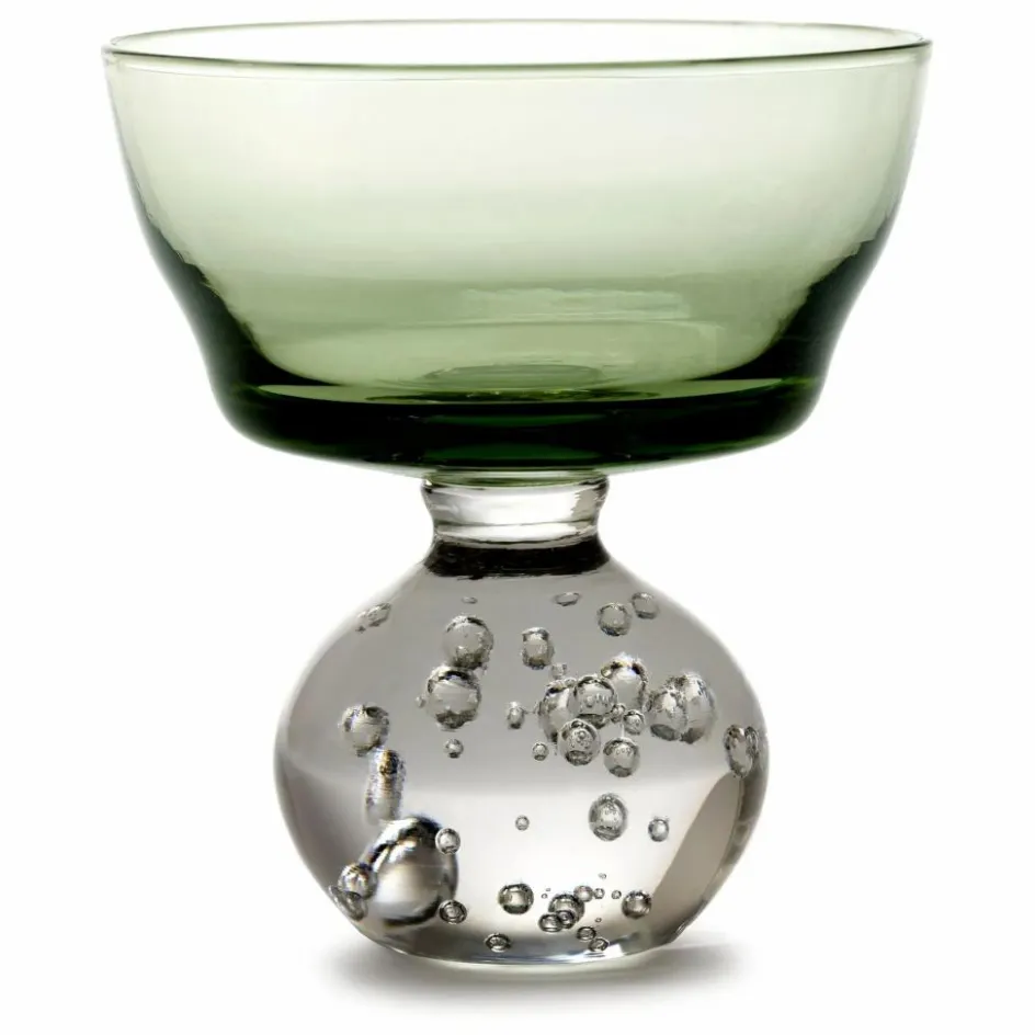 Serax Art De La Table*Verres à pied Eternal snow - Set de 6 |