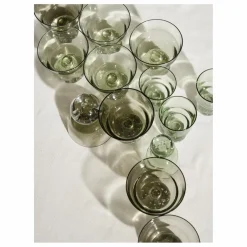 Serax Art De La Table*Verres à pied Eternal snow - Set de 6 |