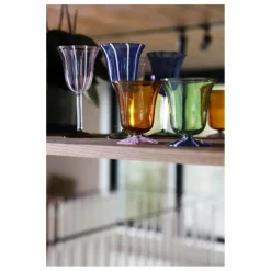 &Klevering Verres à vin Eve - Set de 2 || Art De La Table