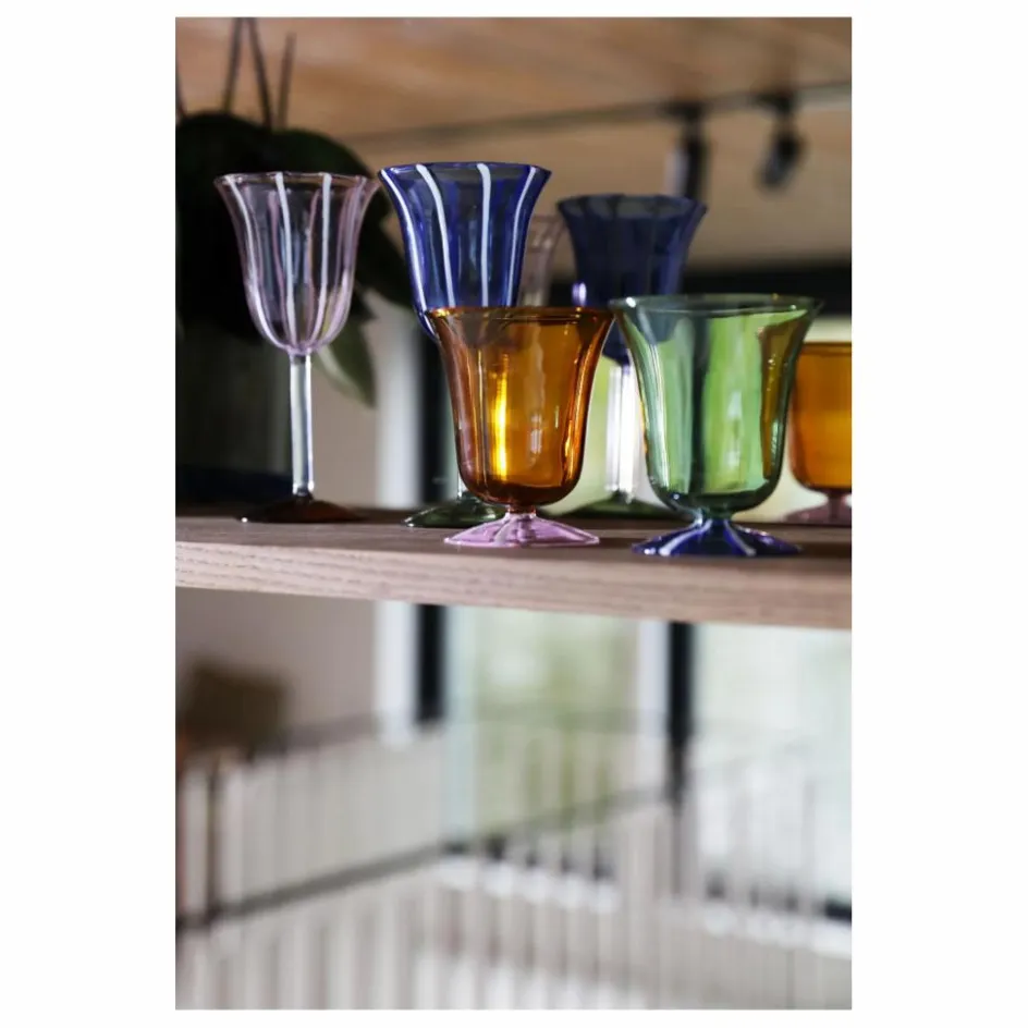 &Klevering Verres à vin Eve - Set de 2 || Art De La Table