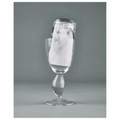 Serax Art De La Table*Verres à vin Out of lines, Uncharted - Set de 4