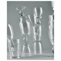 Serax Art De La Table*Verres à vin Out of lines, Uncharted - Set de 4