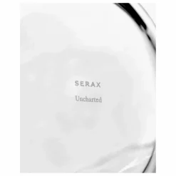 Serax Art De La Table*Verres à vin Out of lines, Uncharted - Set de 4