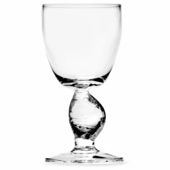 Hot Verres à vin Out of lines, Uncharted - Set de 4 Art De La Table