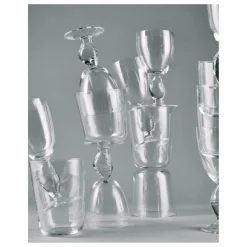 Hot Verres à vin Out of lines, Uncharted - Set de 4 Art De La Table