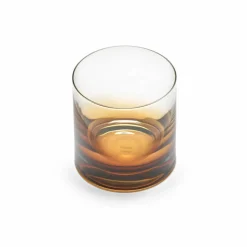 New Serax Verres à vin Zuma, Kelly Wresler - Set de 4 | Ambre