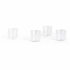 Verres Angle - Set de 4 Art De La Table