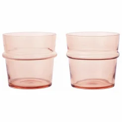 Online Verres Boya - Set de 2 | Art De La Table