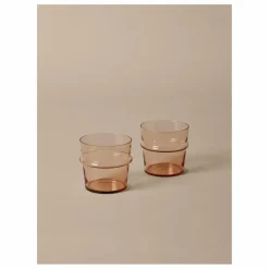 Online Verres Boya - Set de 2 | Art De La Table