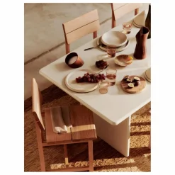Hot Ferm Living Verres Boya - Set de 2 | Framboise
