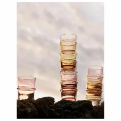 Outlet Verres Boya - Set de 2 | Art De La Table