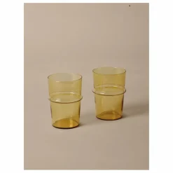Outlet Verres Boya - Set de 2 | Art De La Table