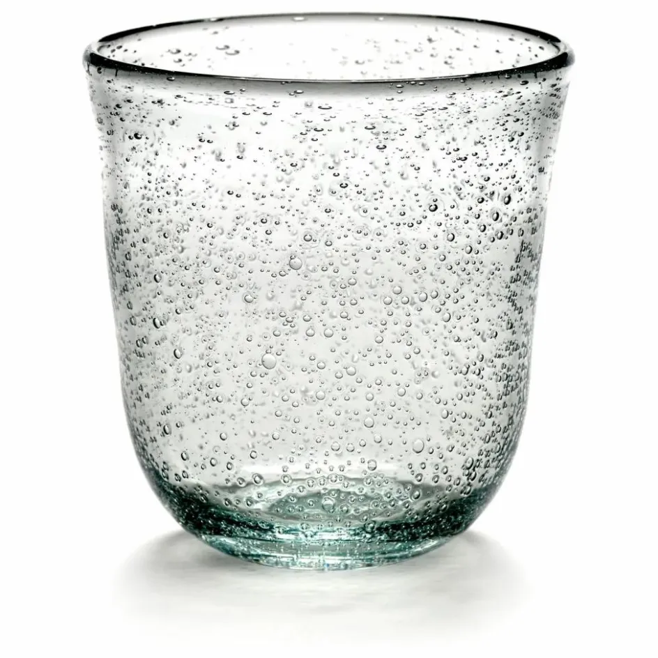 Outlet Serax Verres, Pascale Naessens - Set de 4 Transparent