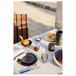 Ferm Living Art De La Table*Verres Ripple - Set de 4