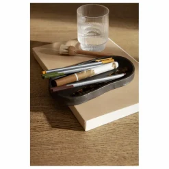 Ferm Living Art De La Table*Verres Ripple - Set de 4