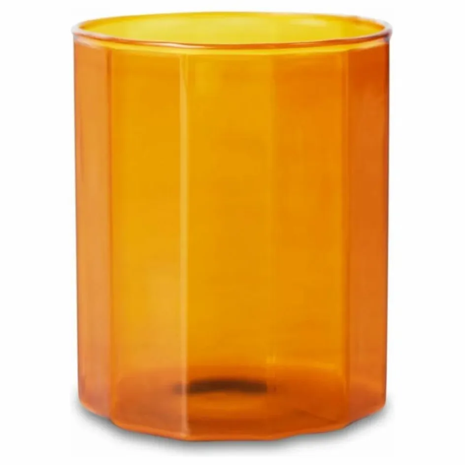 HKliving Verres Sunlit - Set de 4 || Art De La Table